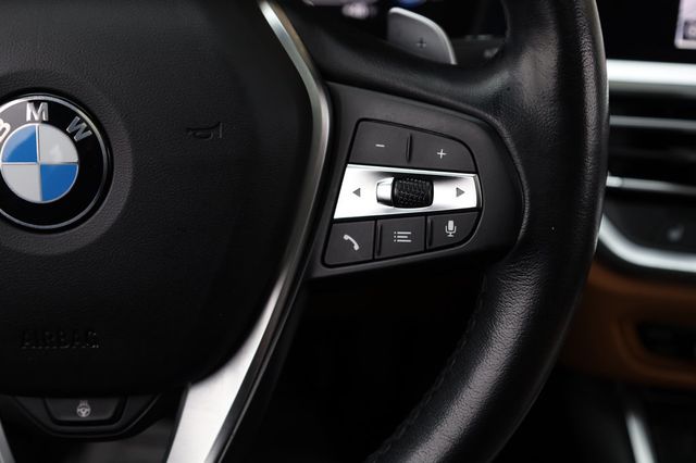 2022 BMW 4 Series 430i Gran - 22946132 - 28