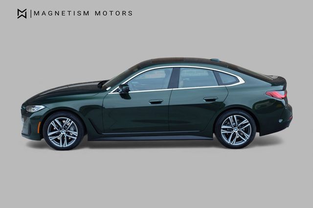 2022 BMW 4 Series 430i Gran - 22946132 - 2