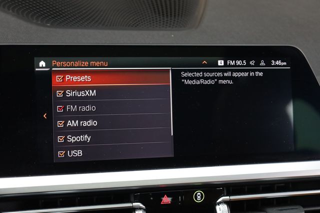 2022 BMW 4 Series 430i Gran - 22946132 - 33