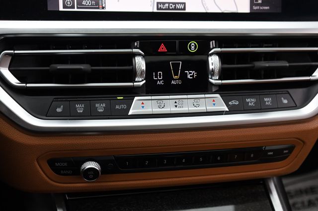 2022 BMW 4 Series 430i Gran - 22946132 - 34