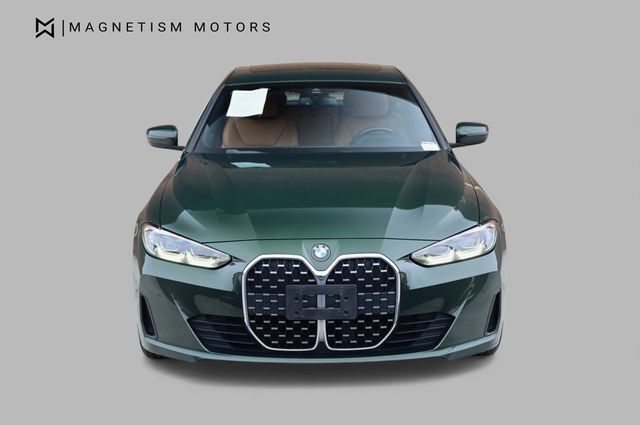 2022 BMW 4 Series 430i Gran - 22946132 - 4