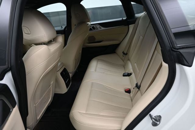 2022 BMW 4 Series 430i Gran - 23046142 - 10
