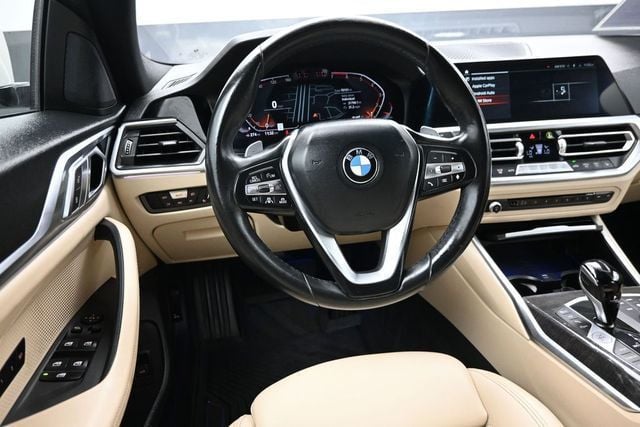 2022 BMW 4 Series 430i Gran - 23046142 - 15