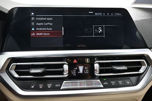 2022 BMW 4 Series 430i Gran - 23046142 - 17