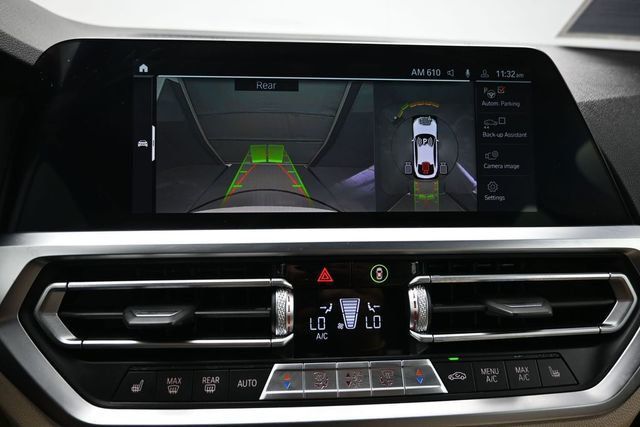 2022 BMW 4 Series 430i Gran - 23046142 - 18