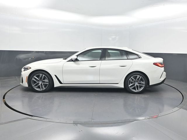2022 BMW 4 Series 430i Gran - 23046142 - 1