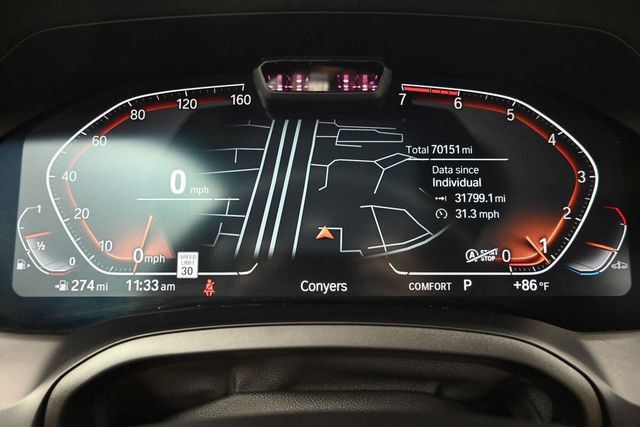 2022 BMW 4 Series 430i Gran - 23046142 - 20