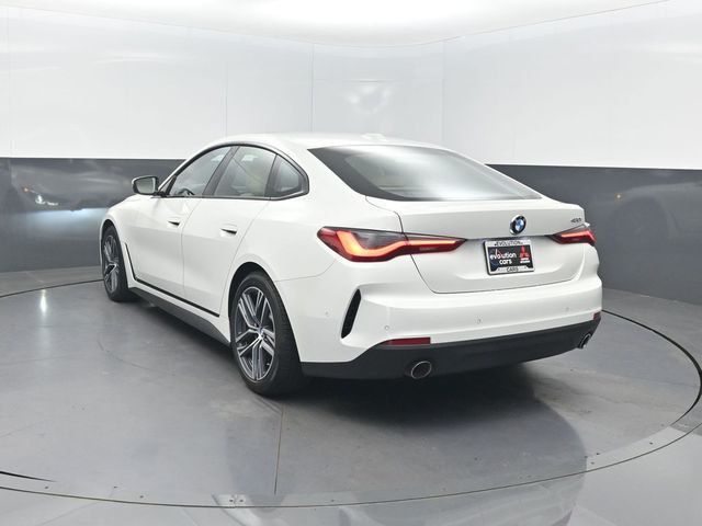 2022 BMW 4 Series 430i Gran - 23046142 - 32