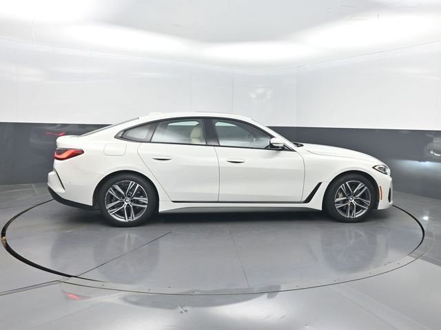 2022 BMW 4 Series 430i Gran - 23046142 - 35