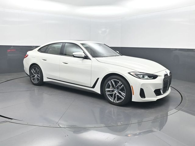 2022 BMW 4 Series 430i Gran - 23046142 - 36