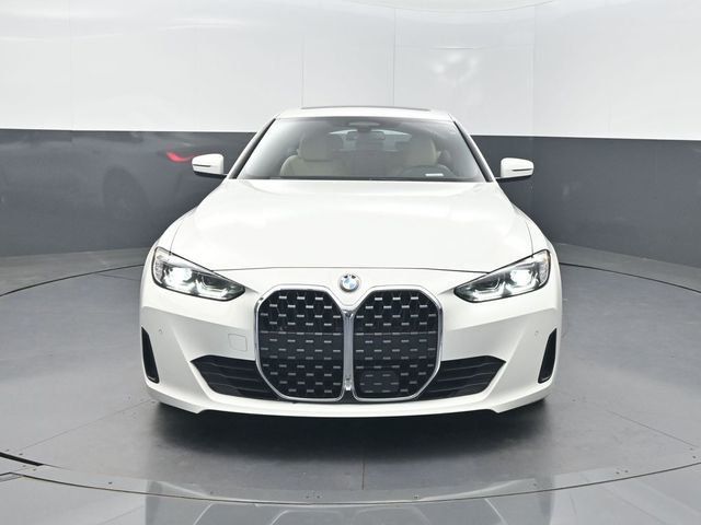 2022 BMW 4 Series 430i Gran - 23046142 - 37