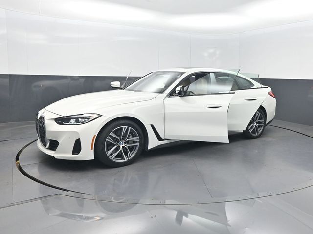 2022 BMW 4 Series 430i Gran - 23046142 - 38