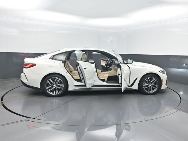 2022 BMW 4 Series 430i Gran - 23046142 - 39