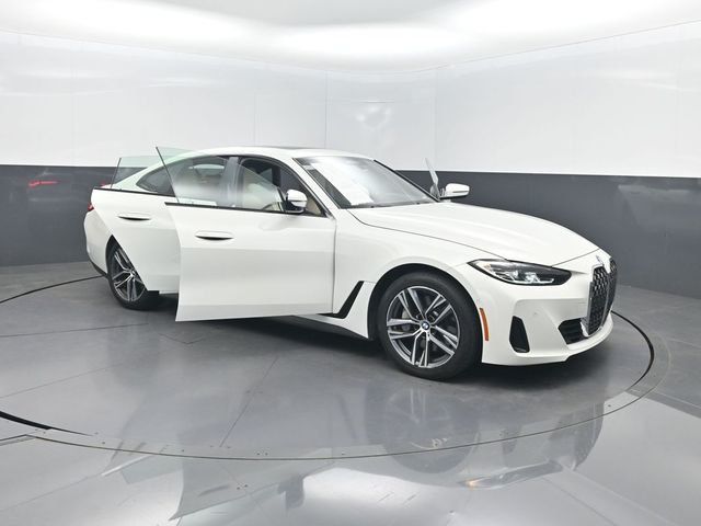 2022 BMW 4 Series 430i Gran - 23046142 - 40