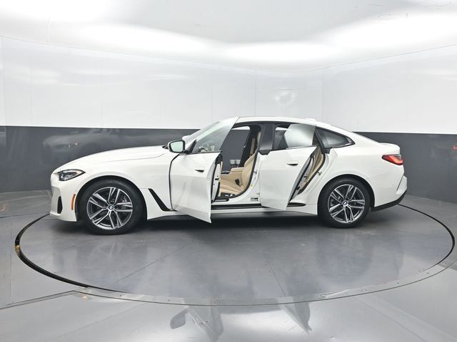 2022 BMW 4 Series 430i Gran - 23046142 - 41