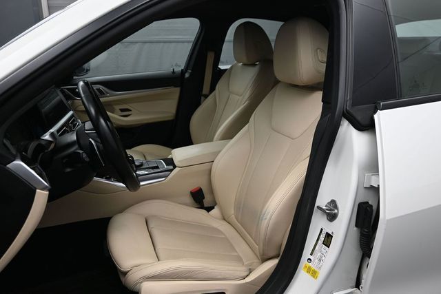 2022 BMW 4 Series 430i Gran - 23046142 - 4