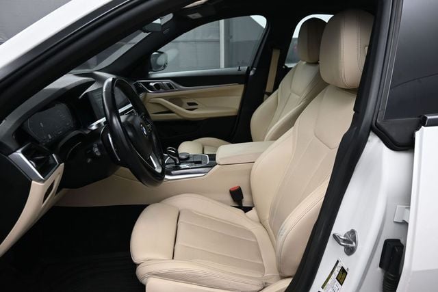 2022 BMW 4 Series 430i Gran - 23046142 - 6