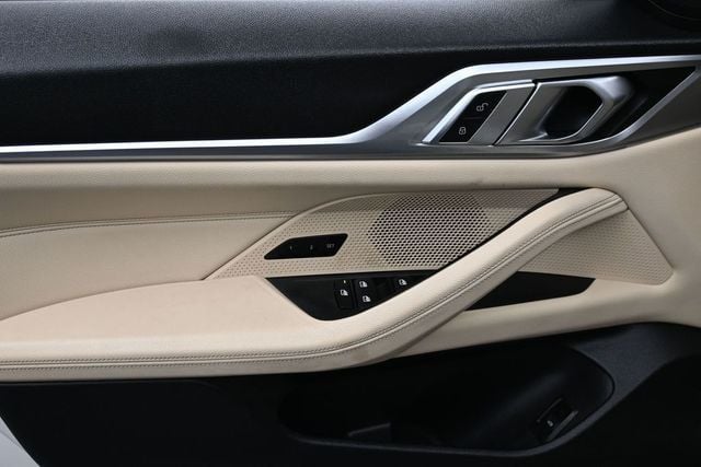 2022 BMW 4 Series 430i Gran - 23046142 - 7
