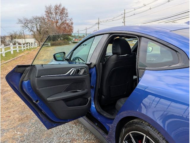 2022 BMW 4 Series 430i Gran - 22945753 - 9