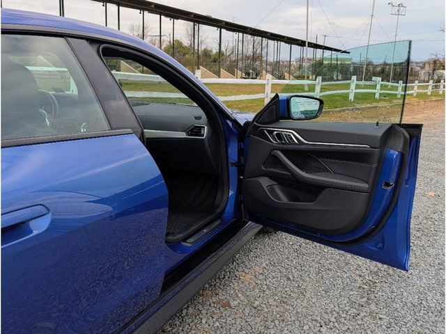 2022 BMW 4 Series 430i Gran - 22945753 - 10