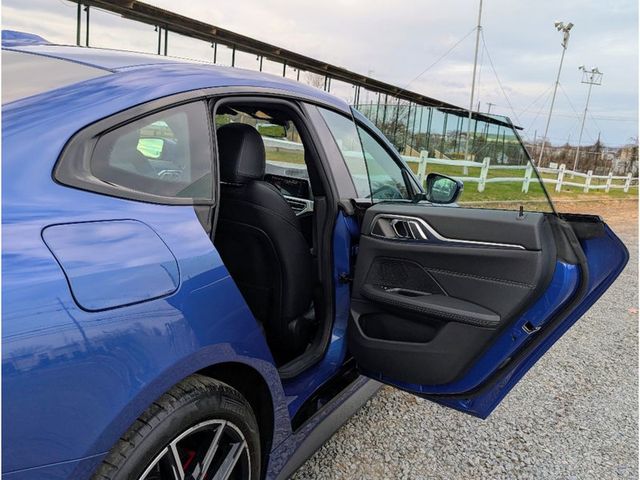 2022 BMW 4 Series 430i Gran - 22945753 - 11