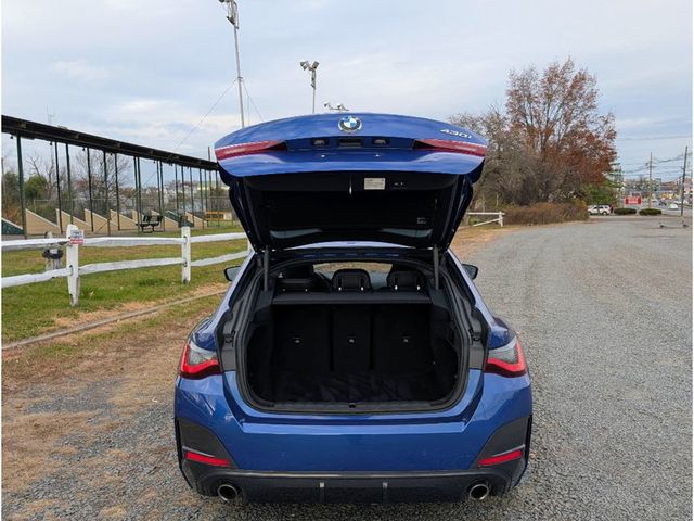 2022 BMW 4 Series 430i Gran - 22945753 - 12