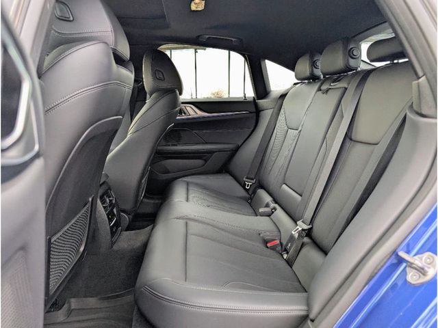 2022 BMW 4 Series 430i Gran - 22945753 - 16