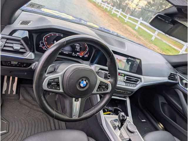 2022 BMW 4 Series 430i Gran - 22945753 - 17