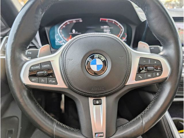 2022 BMW 4 Series 430i Gran - 22945753 - 18