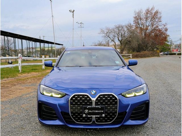 2022 BMW 4 Series 430i Gran - 22945753 - 1