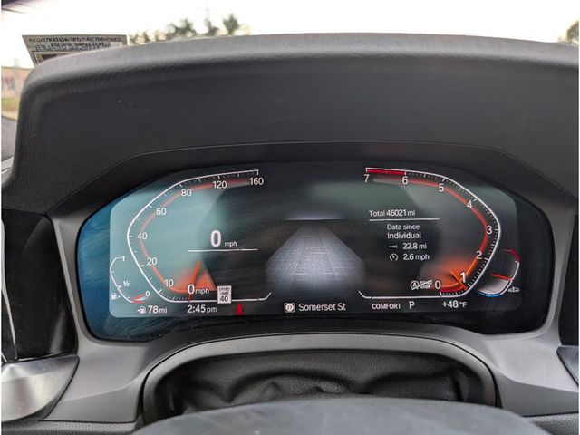 2022 BMW 4 Series 430i Gran - 22945753 - 19