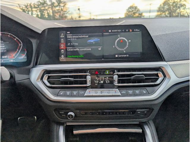 2022 BMW 4 Series 430i Gran - 22945753 - 20