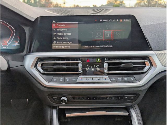 2022 BMW 4 Series 430i Gran - 22945753 - 21