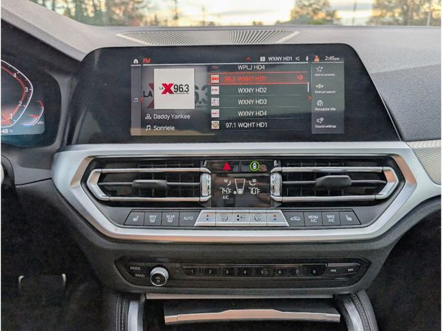 2022 BMW 4 Series 430i Gran - 22945753 - 22