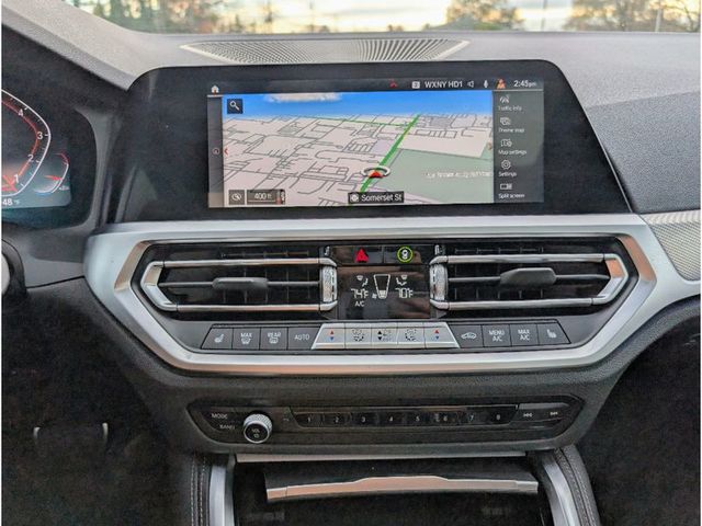 2022 BMW 4 Series 430i Gran - 22945753 - 23