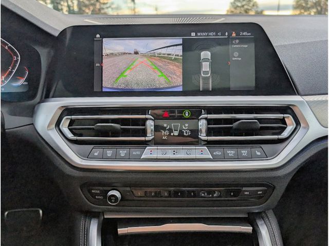 2022 BMW 4 Series 430i Gran - 22945753 - 24