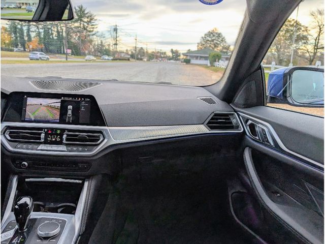 2022 BMW 4 Series 430i Gran - 22945753 - 26