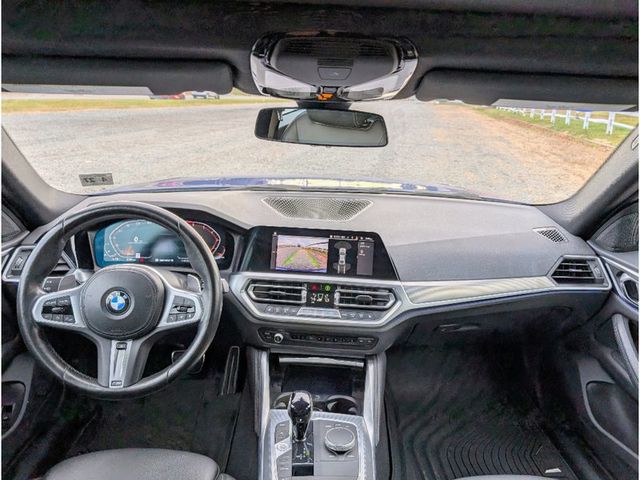 2022 BMW 4 Series 430i Gran - 22945753 - 27