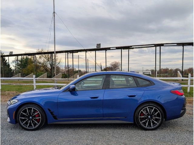 2022 BMW 4 Series 430i Gran - 22945753 - 3
