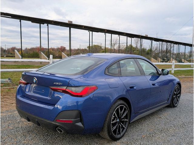 2022 BMW 4 Series 430i Gran - 22945753 - 6