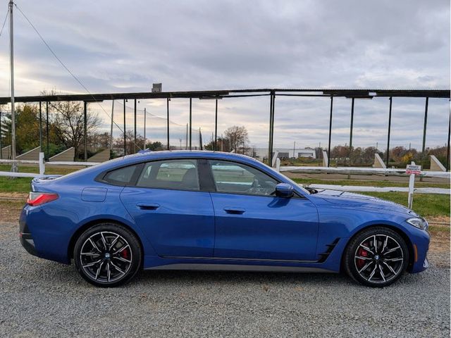 2022 BMW 4 Series 430i Gran - 22945753 - 7