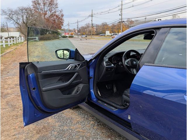 2022 BMW 4 Series 430i Gran - 22945753 - 8
