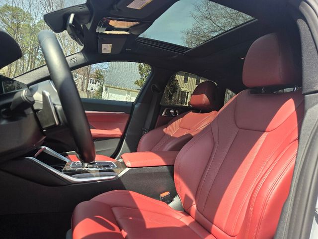 2022 BMW 4 Series 430i Gran - 23001814 - 11