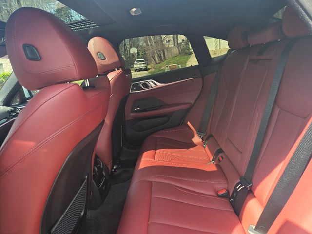 2022 BMW 4 Series 430i Gran - 23001814 - 13