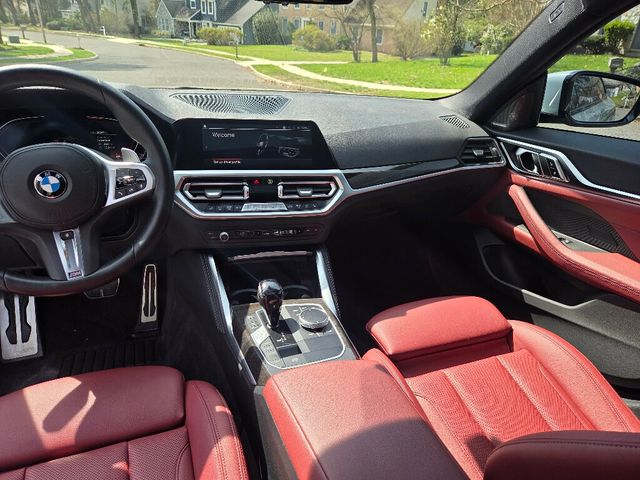 2022 BMW 4 Series 430i Gran - 23001814 - 15