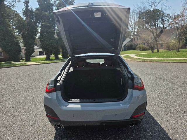 2022 BMW 4 Series 430i Gran - 23001814 - 18