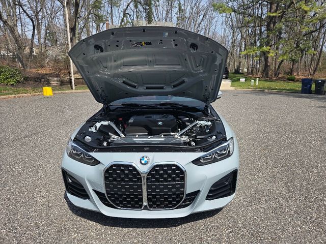 2022 BMW 4 Series 430i Gran - 23001814 - 24