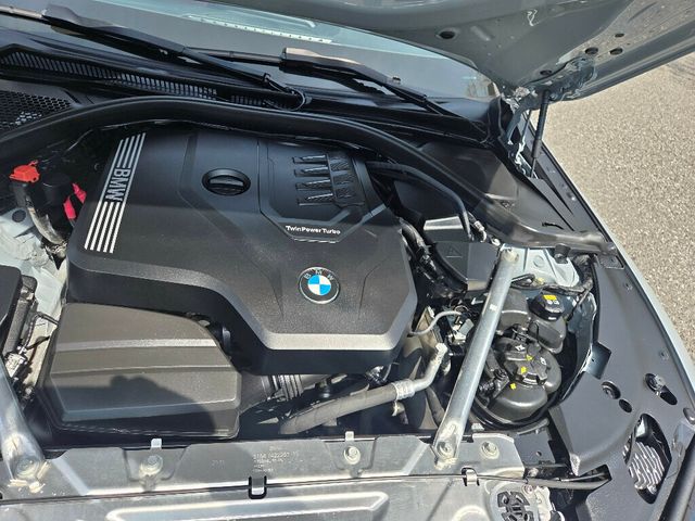 2022 BMW 4 Series 430i Gran - 23001814 - 25