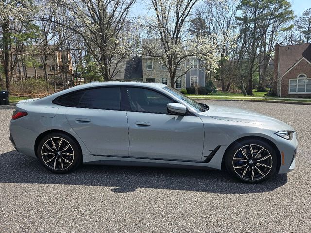 2022 BMW 4 Series 430i Gran - 23001814 - 5