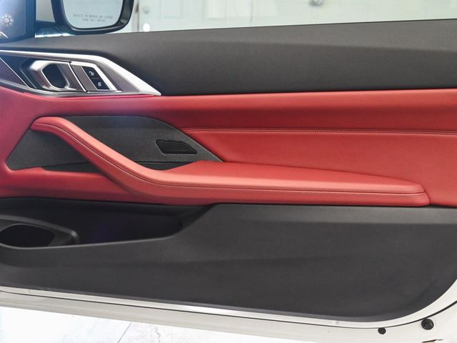 2022 BMW 4 Series 430i xDrive - 22981070 - 11